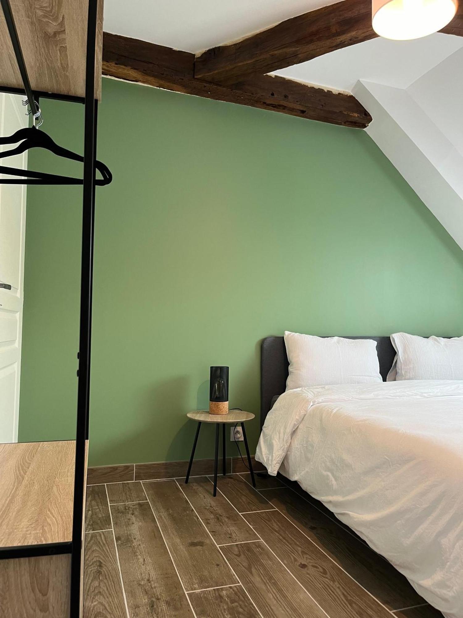 Appartement Quai De La Loire à Blois Extérieur photo