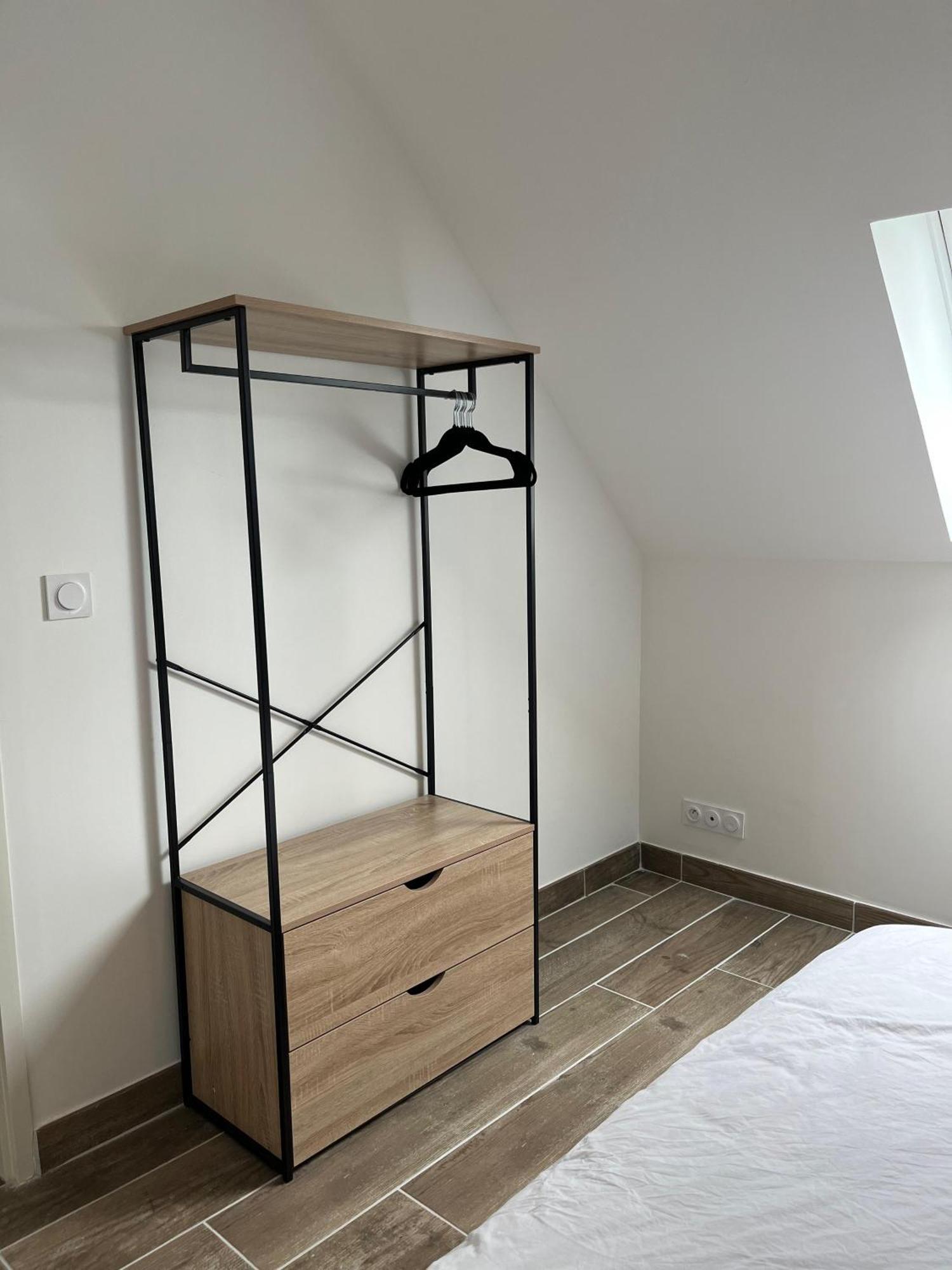 Appartement Quai De La Loire à Blois Extérieur photo