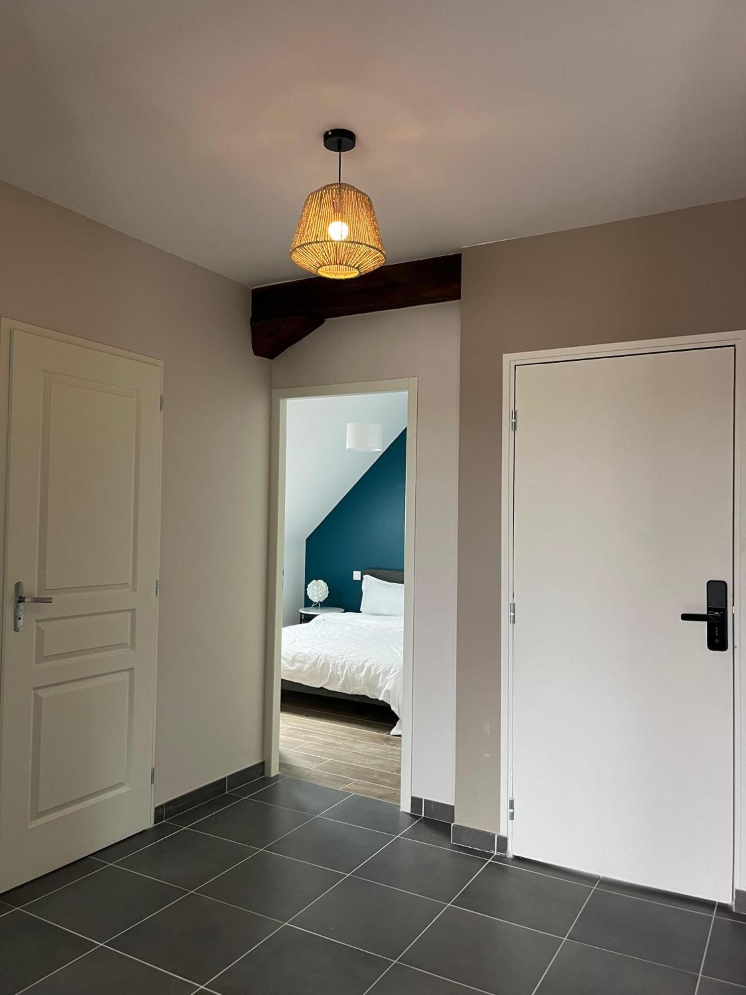 Appartement Quai De La Loire à Blois Extérieur photo