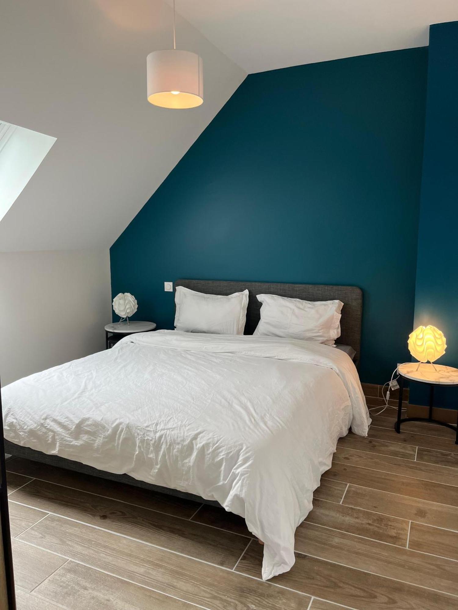 Appartement Quai De La Loire à Blois Extérieur photo