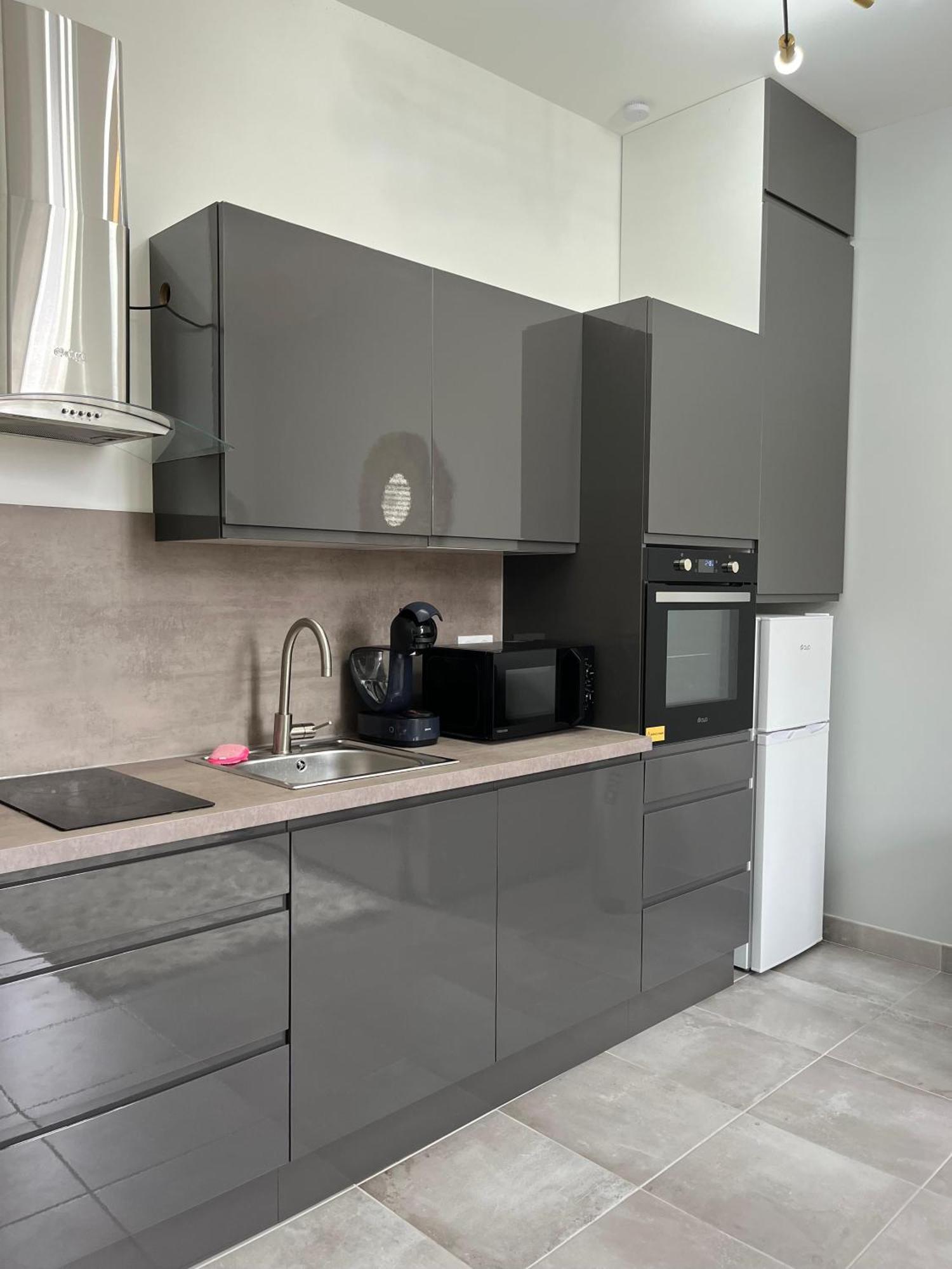 Appartement Quai De La Loire à Blois Extérieur photo