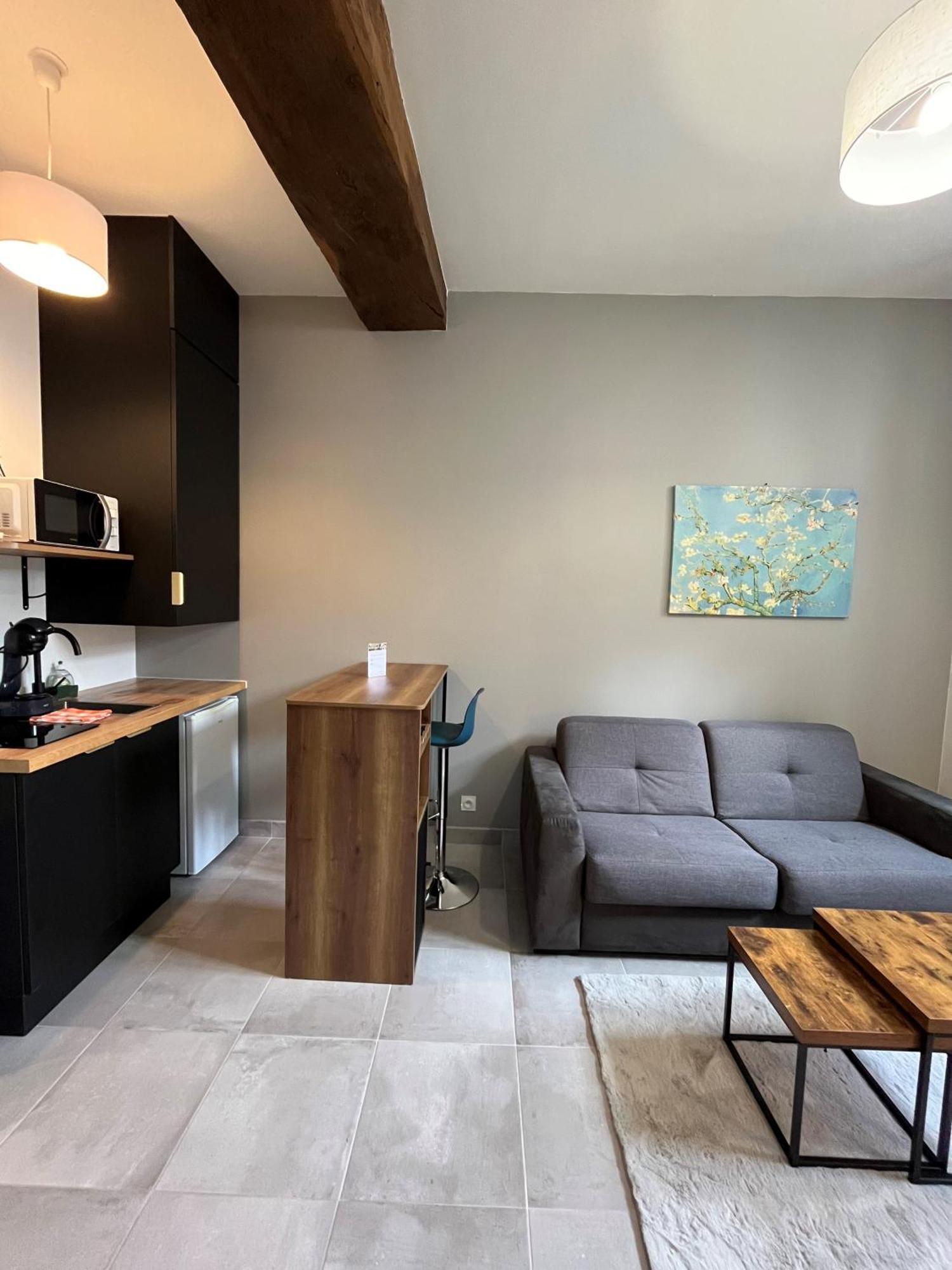 Appartement Quai De La Loire à Blois Extérieur photo