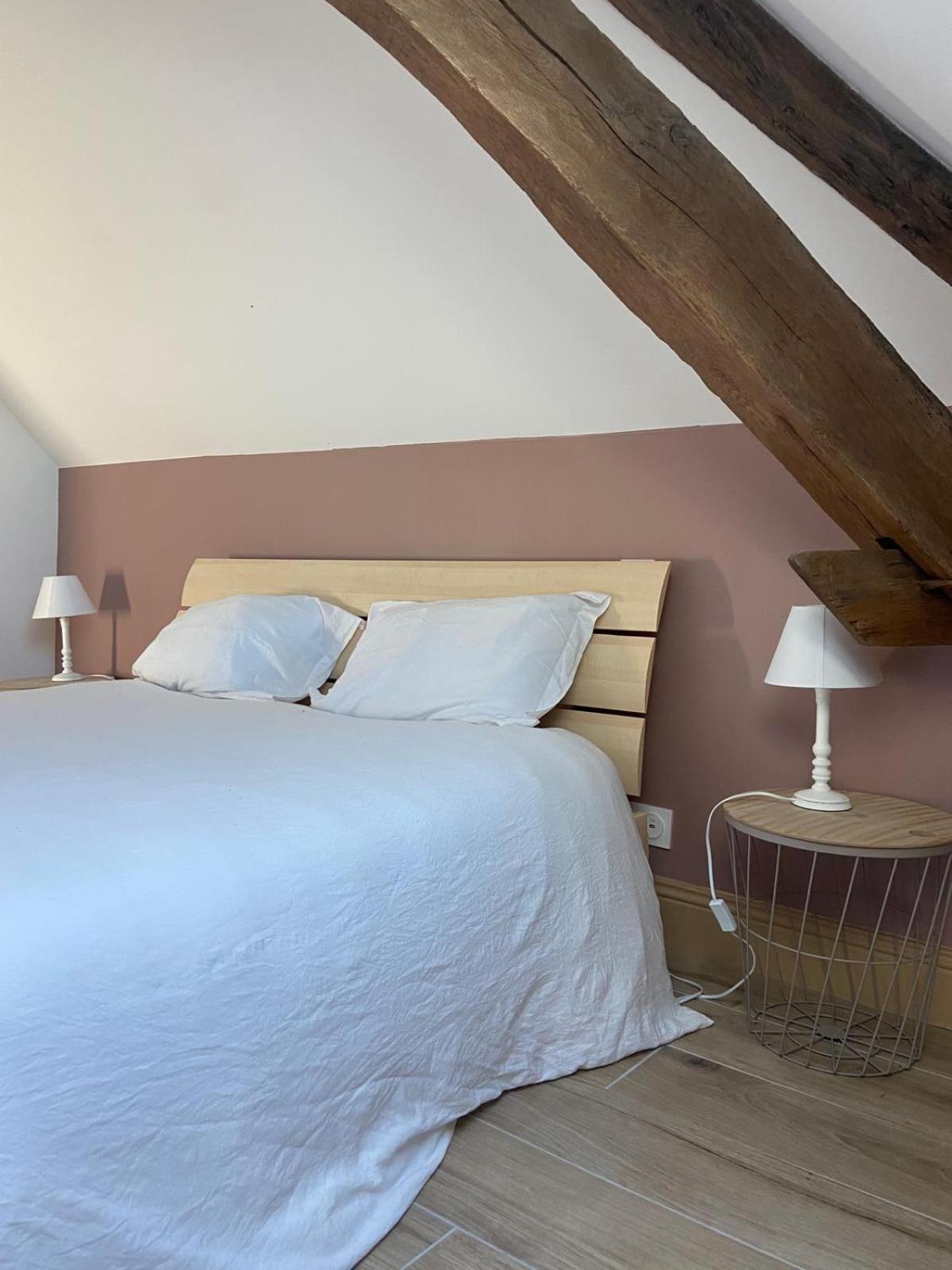Appartement Quai De La Loire à Blois Extérieur photo